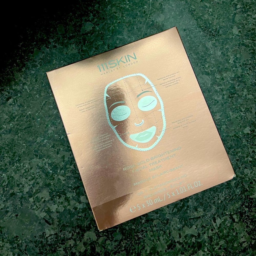 Face Mask